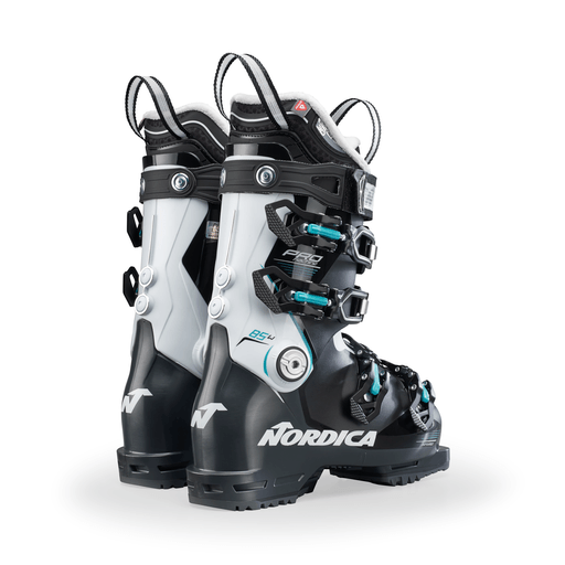 Load image into Gallery viewer, Nordica Women&#39;s Promachine 85 Ski Boots 2024 - Gear West
