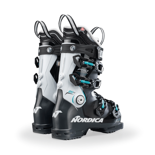 Nordica Women's Promachine 85 Ski Boots 2024 - Gear West