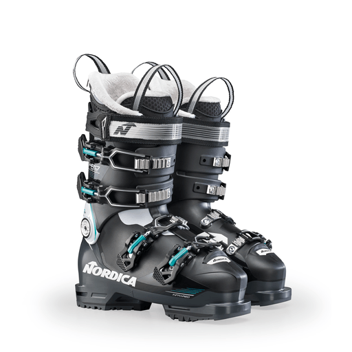 Load image into Gallery viewer, Nordica Women&#39;s Promachine 85 Ski Boots 2024 - Gear West
