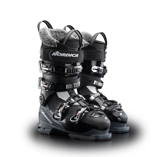 Load image into Gallery viewer, Nordica Women&#39;s Sportmachine 3 75 Ski Boot 2024 - Gear West
