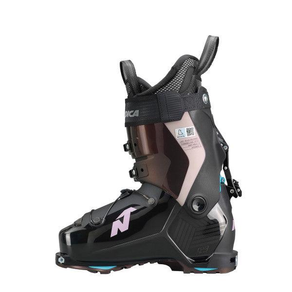 Load image into Gallery viewer, Nordica Women&#39;s Unlimited 105 DYN Ski Boot 2024 - Gear West
