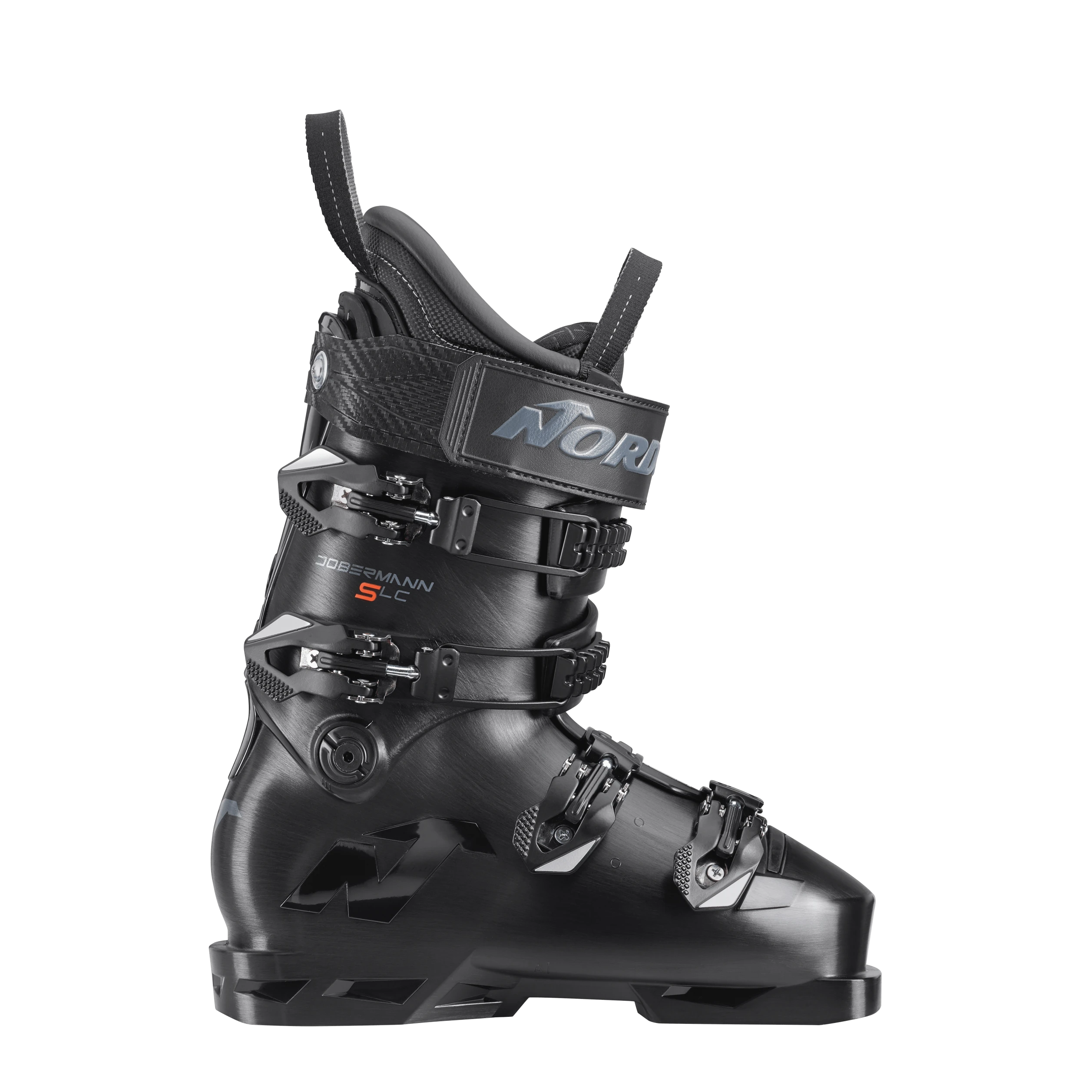 NORDICA DOBERMANN 5 RD - SOFT L.C. 22.5 Nordica Dobermann 5 RD - Soft L.C. Ski Race Boot 2025 – Gear