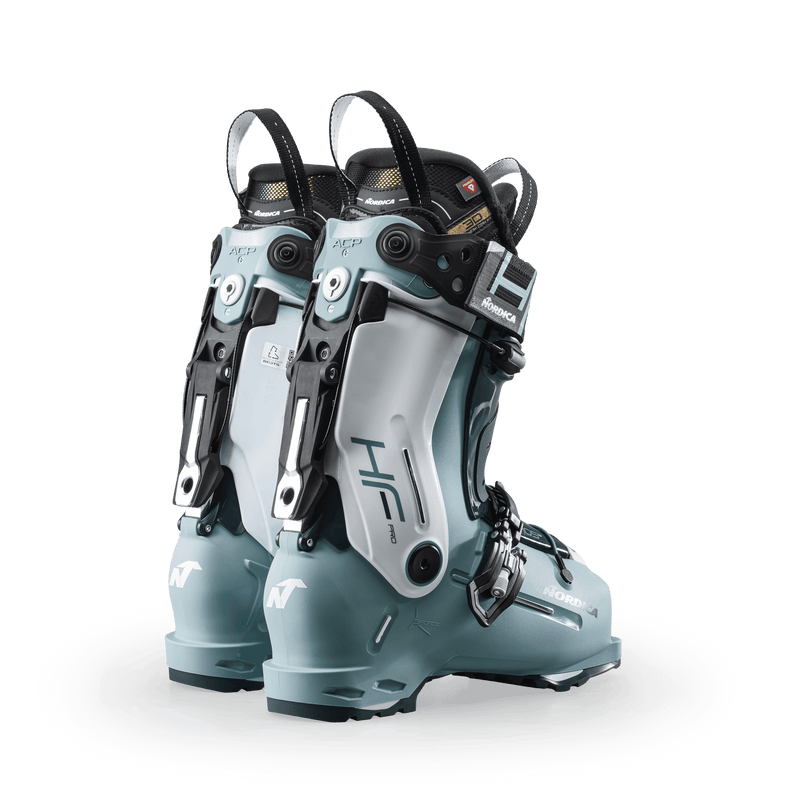 Load image into Gallery viewer, Nordica Women's HF Pro 105 GW Ski Boot 2026