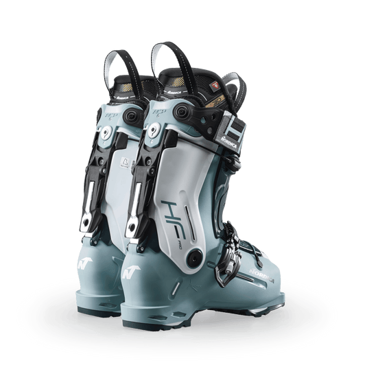Nordica Women's HF Pro 105 GW Ski Boot 2026