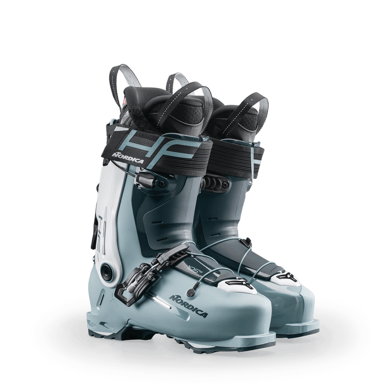 Load image into Gallery viewer, Nordica Women's HF Pro 105 GW Ski Boot 2026