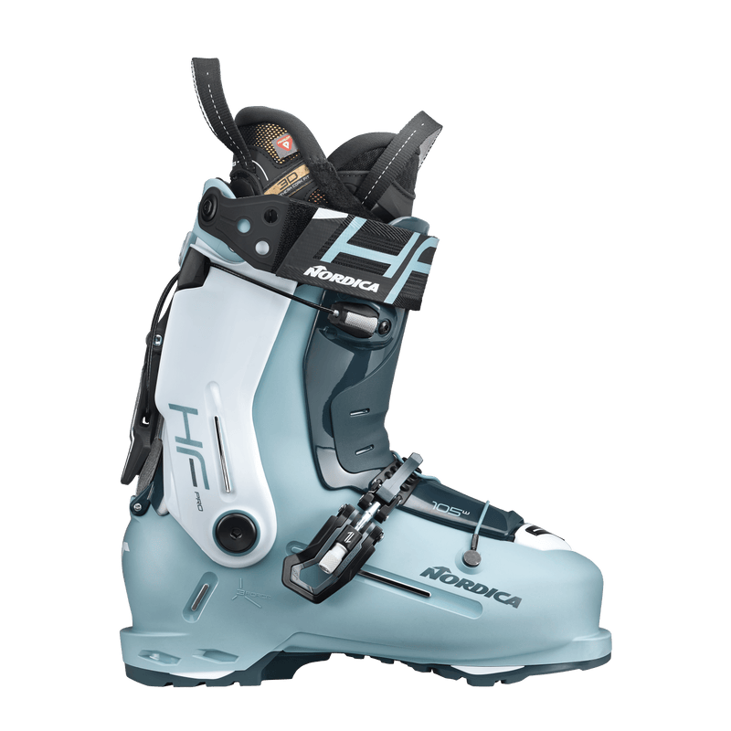 Load image into Gallery viewer, Nordica Women's HF Pro 105 GW Ski Boot 2026