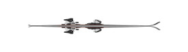 Load image into Gallery viewer, Nordica Dobermann Combi Pro S Ski + J 7.0 Binding 2027