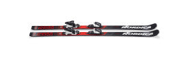 Load image into Gallery viewer, Nordica Dobermann Combi Pro S Ski + J 7.0 Binding 2027