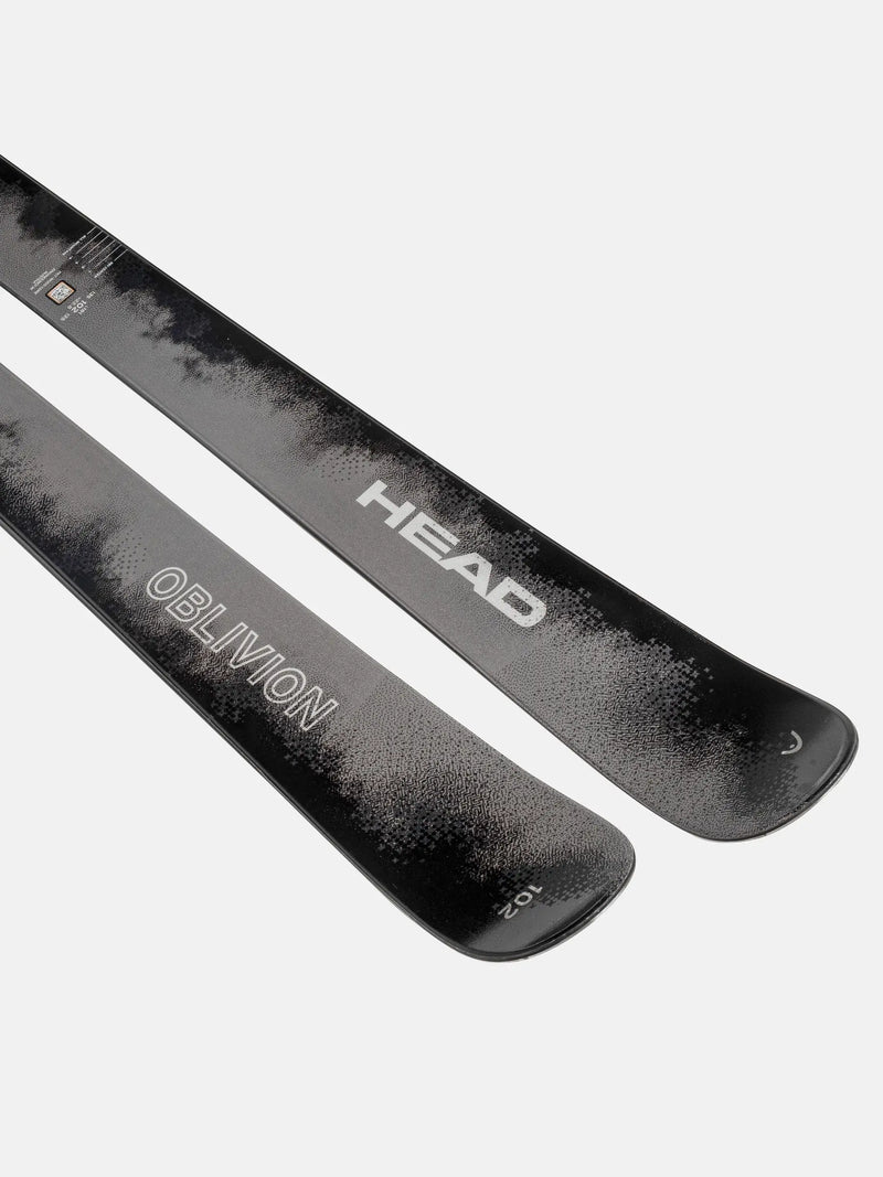 Load image into Gallery viewer, Head Oblivion 102 Ski 2026