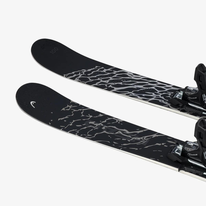 Load image into Gallery viewer, Head Oblivion Jr. Pro Junior Ski 2025