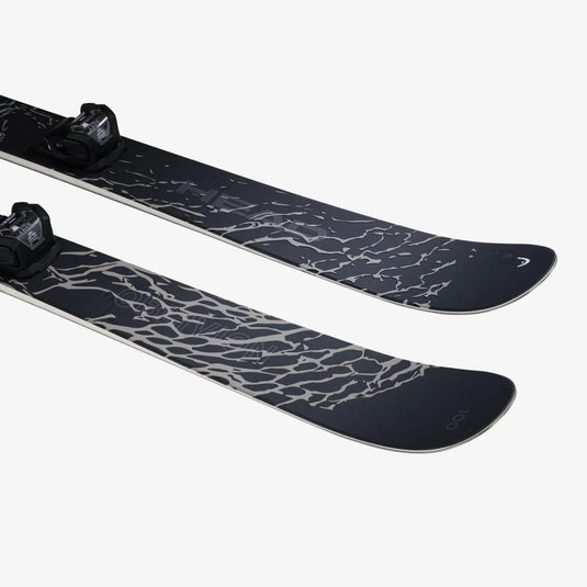 Head Oblivion Jr. Pro Junior Ski 2025