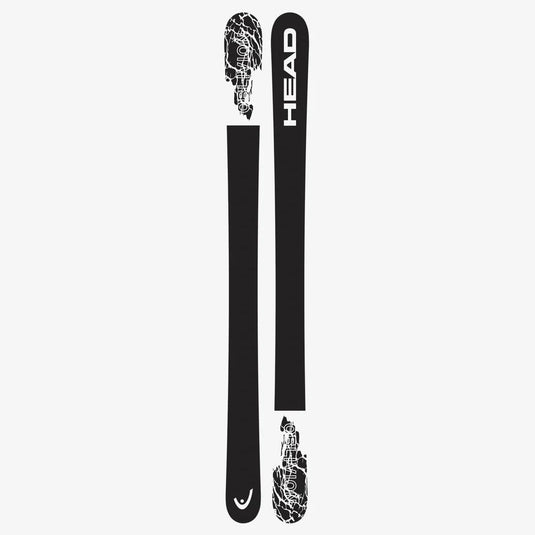 Head Oblivion Jr. Pro Junior Ski 2025
