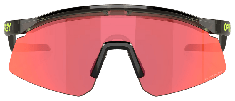 Load image into Gallery viewer, Oakley Hydra Olive Ink Sunglasses w/ Prizm Trail Torch Lens