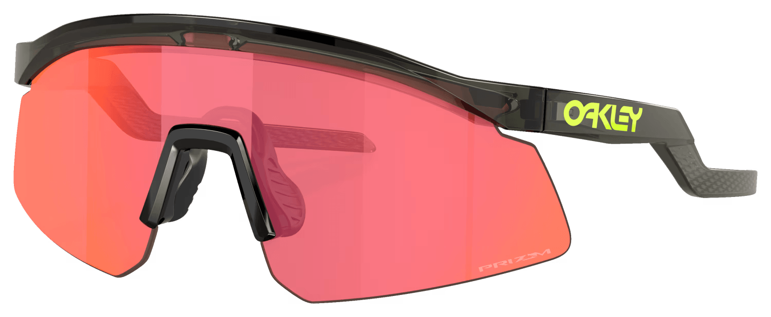 Sunglasses Oakley Hydra Olive Ink