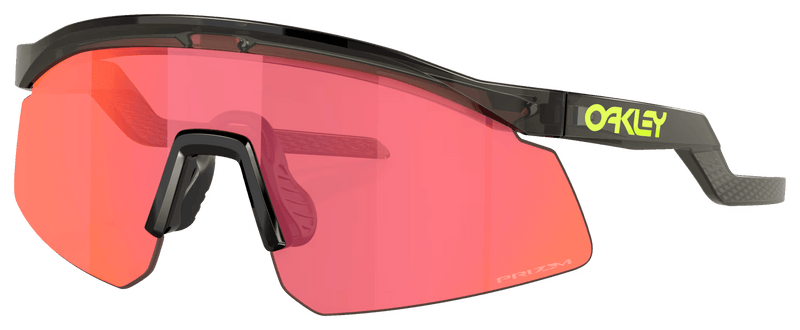 Load image into Gallery viewer, Oakley Hydra Olive Ink Sunglasses w/ Prizm Trail Torch Lens
