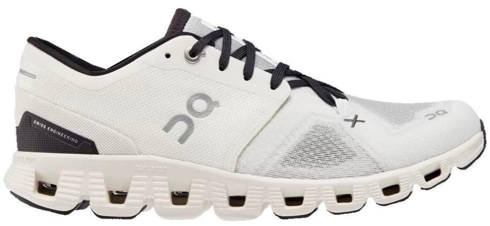 cloud gear On Running Women's Cloud X 3 – Gear West