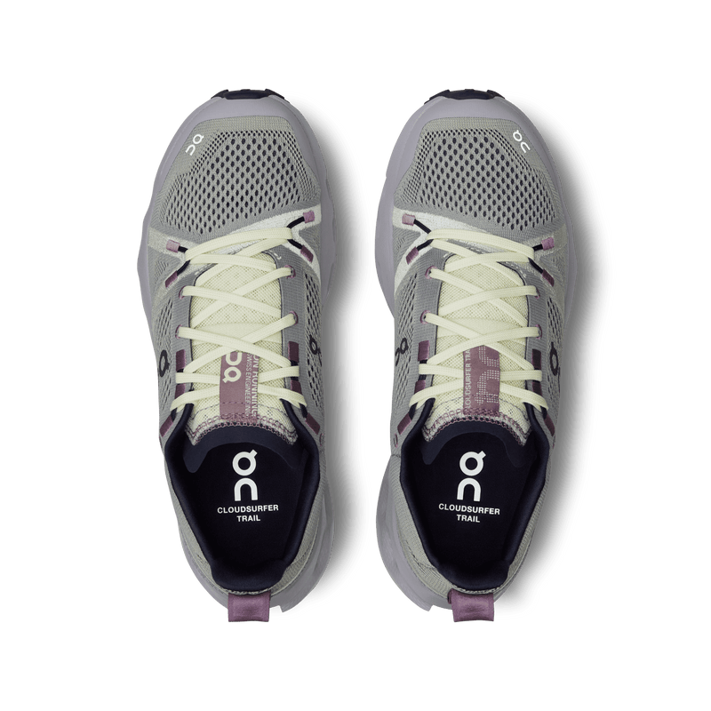 Load image into Gallery viewer, On Running Women's Cloudsurfer Trail - Gear West