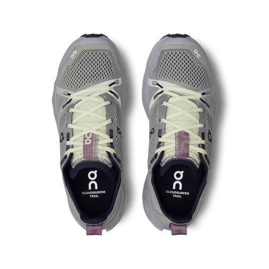 On Running Women's Cloudsurfer Trail - Gear West