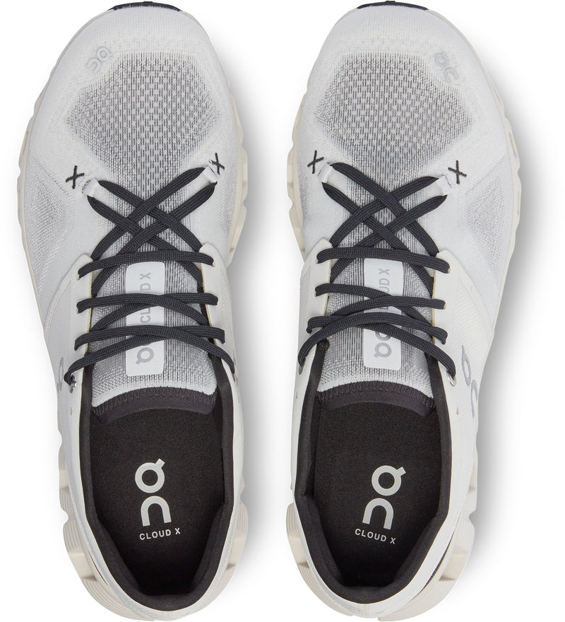 Load image into Gallery viewer, On Cloud X 3 Ivory / Black Men's