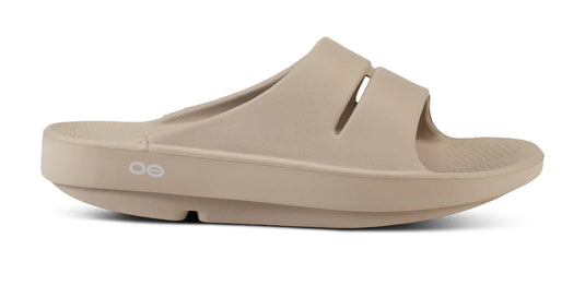 Oofos OOahh Slide Sandal - Gear West