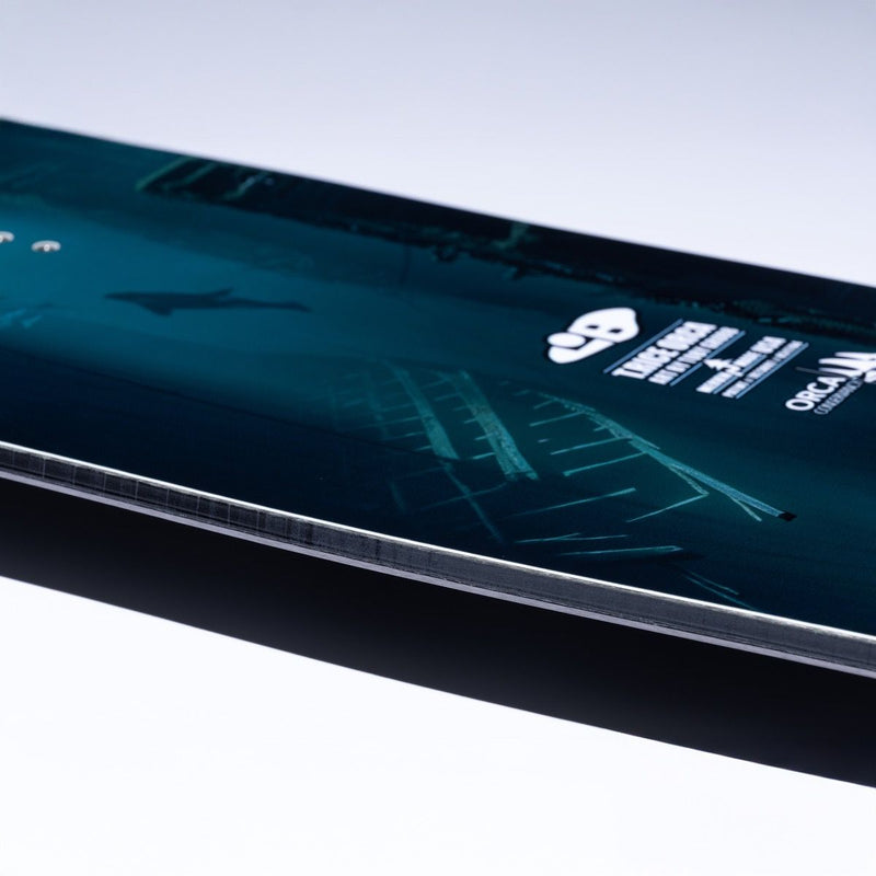 Load image into Gallery viewer, Lib Tech Orca Snowboard 2026