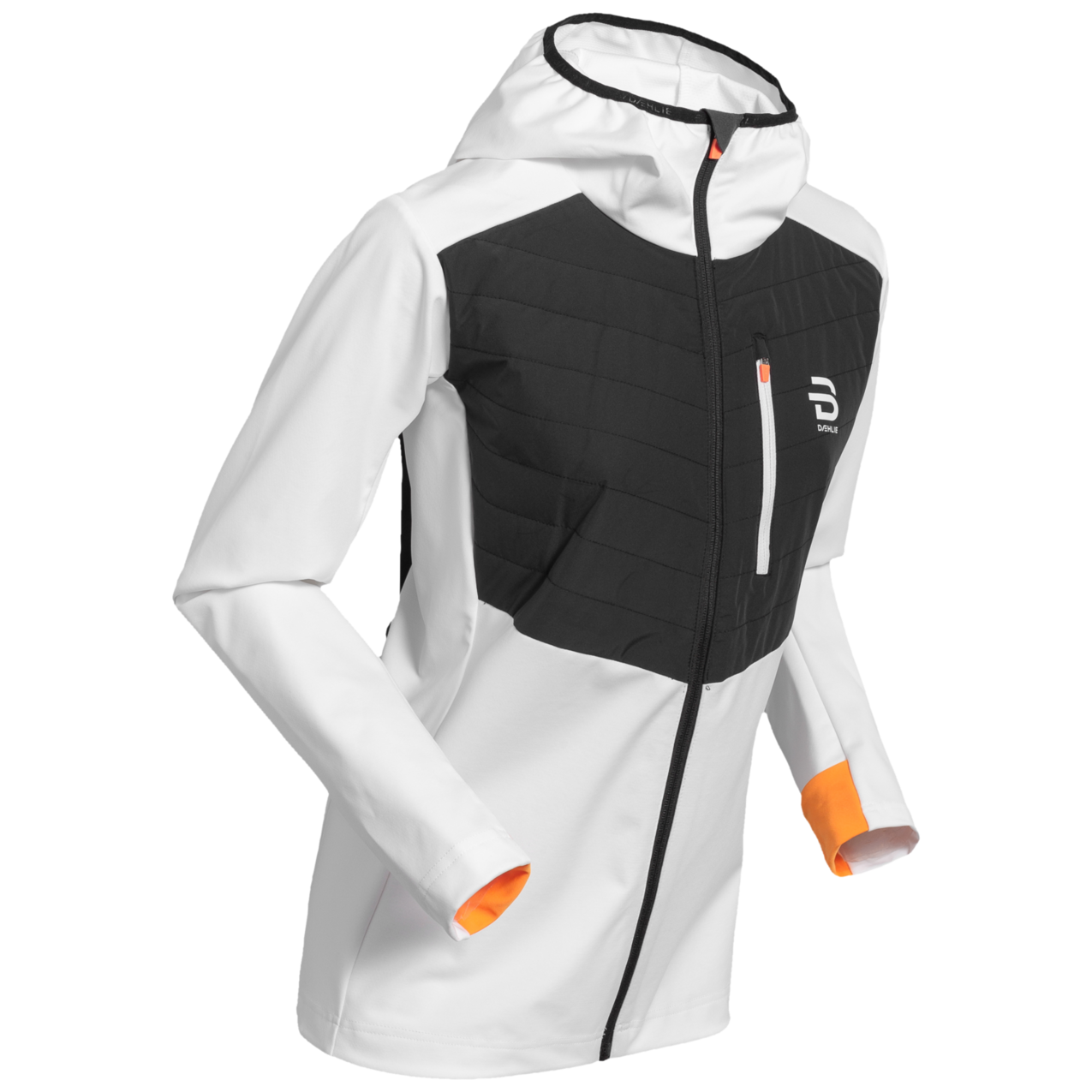 Bjorn Daehlie Women's Power Jacket – Gear West