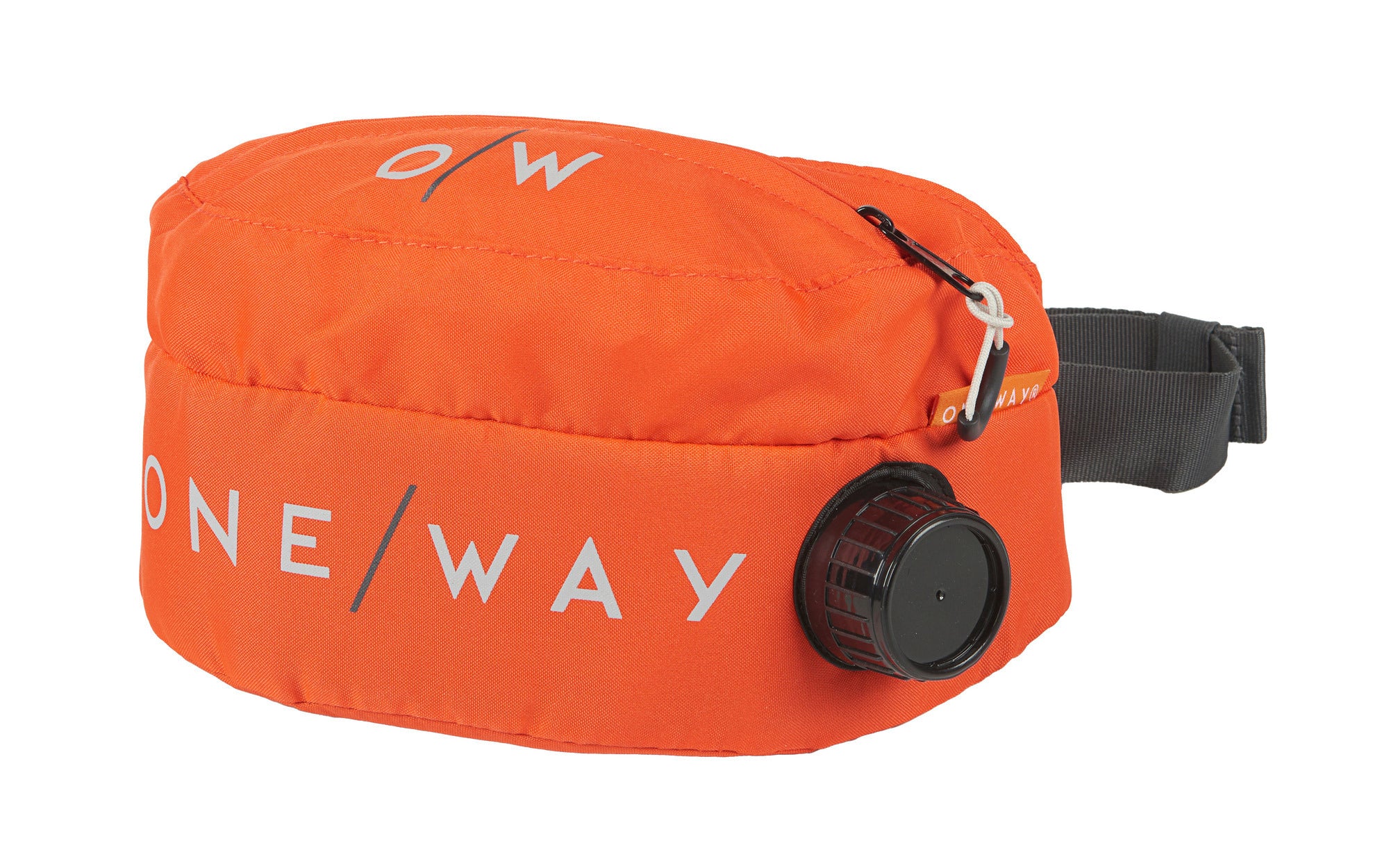 Hat comes with belt, a single belt Hat Band - RC441 | Hat Bands by Outback Trading Company  main image 2