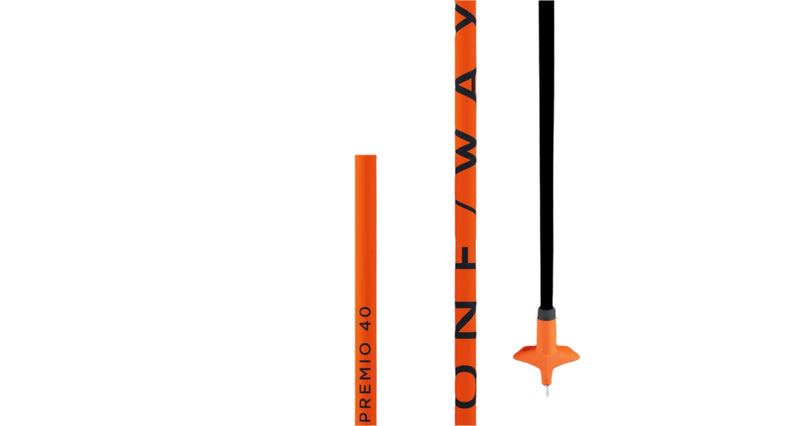 Load image into Gallery viewer, OneWay Premio 40 Kit