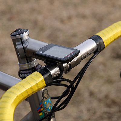 CatEye Padrone Digital Bike Computer