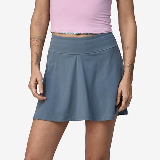 Load image into Gallery viewer, Paragonia Women&#39;s Maipo Skort - Gear West
