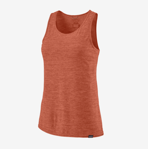 Patagonia Women's Capilene® Cool Daily Tank - Gear West
