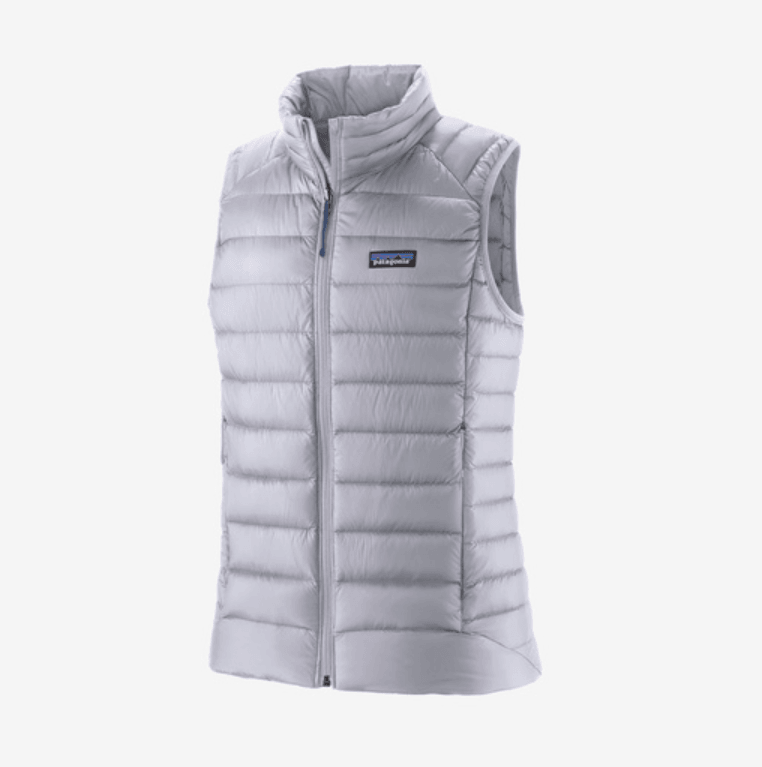 Patagonia Women's Down Sweater Vest – Gear West