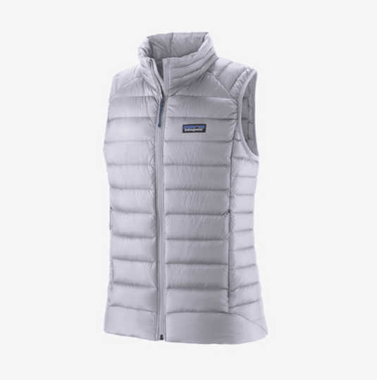 Patagonia Women's Down Sweater Vest - Gear West