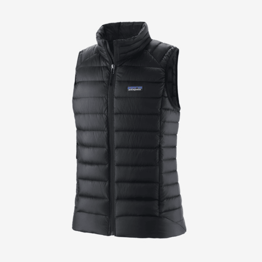 Patagonia Women's Down Sweater Vest - Gear West