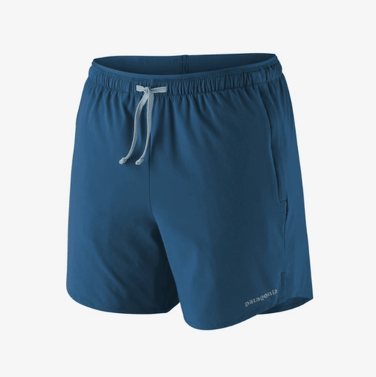 Patagonia Women's Multi Trails Shorts - 5½" - Gear West