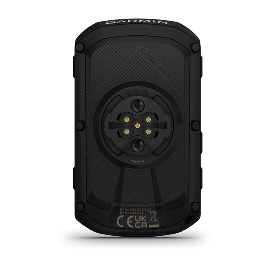 Garmin Edge 550