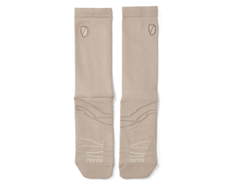 Load image into Gallery viewer, Norda Performance Sock