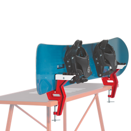 Load image into Gallery viewer, Swix Snowboard Vise