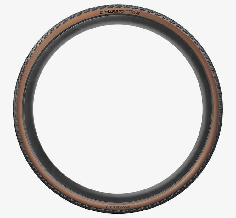 Load image into Gallery viewer, Pirelli Cinturato Gravel RCX - Gear West