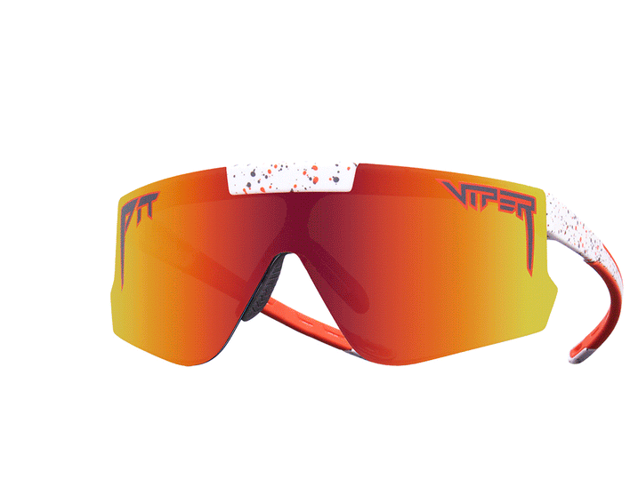 Load image into Gallery viewer, Pit Viper The Flip-Offs Sunglasses - Gear West