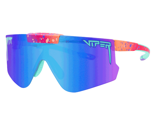 Pit Viper The Flip-Offs Sunglasses - Gear West