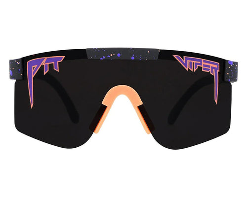 Pit Viper The Naples Polarized Double Wide Sunglasses - Gear West