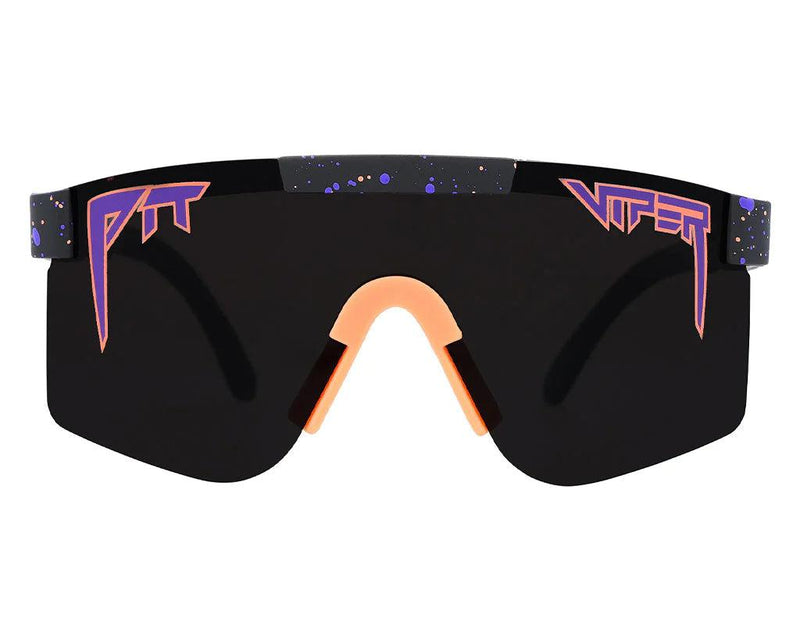 Load image into Gallery viewer, Pit Viper The Naples Polarized Double Wide Sunglasses - Gear West