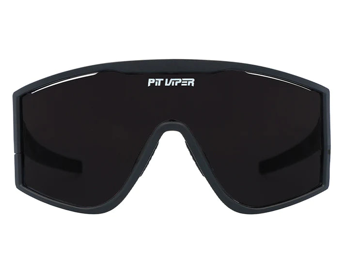 Load image into Gallery viewer, Pit Viper The Try-Hard Sunglasses - Gear West