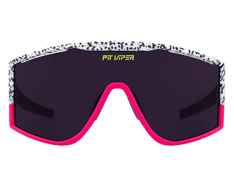 Load image into Gallery viewer, Pit Viper The Try-Hard Sunglasses - Gear West