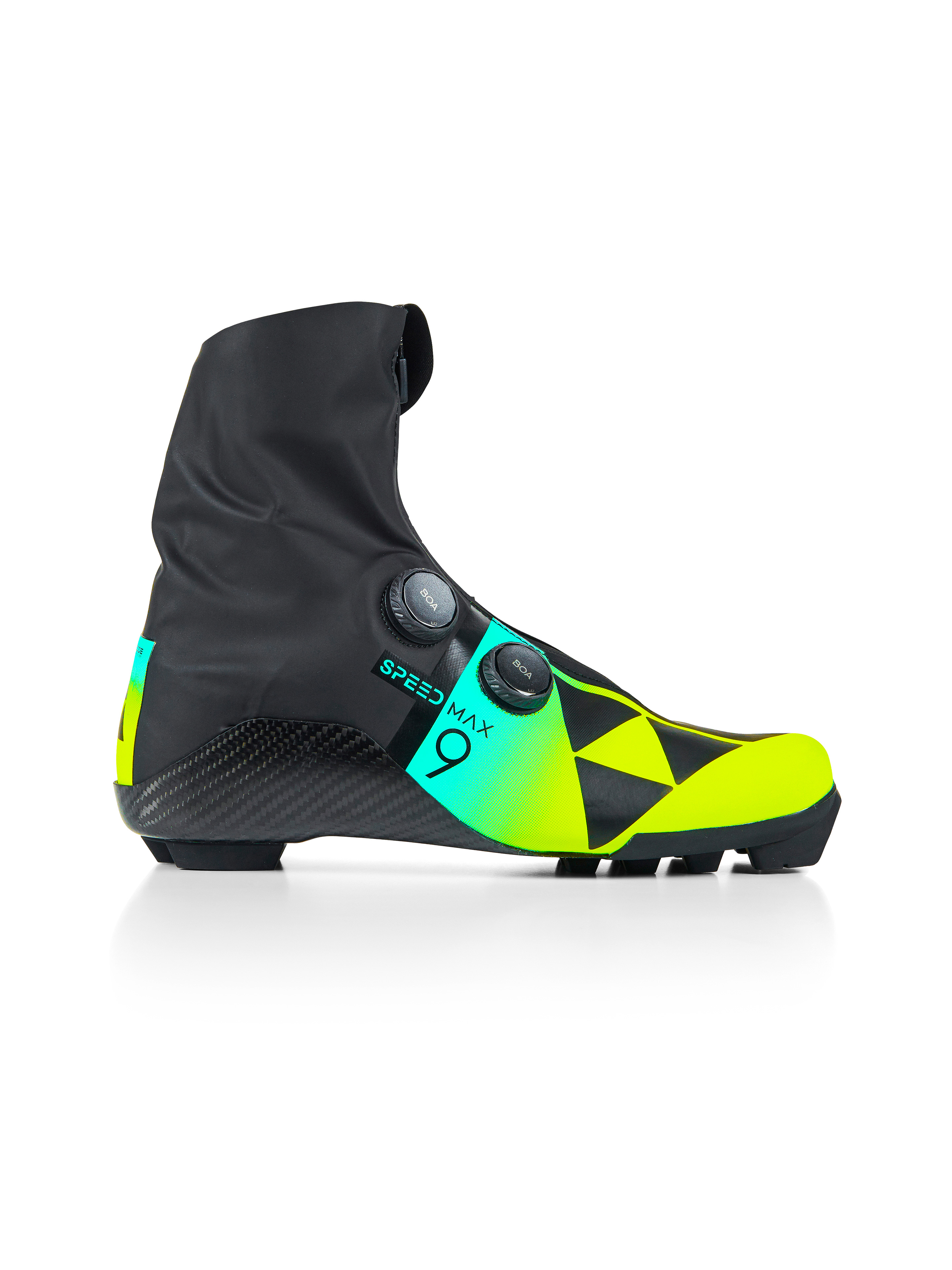 【やまか】Fischer Speedmax 9 Classic Fischer Speedmax 9 Classic RL BOA Boot – Gear West