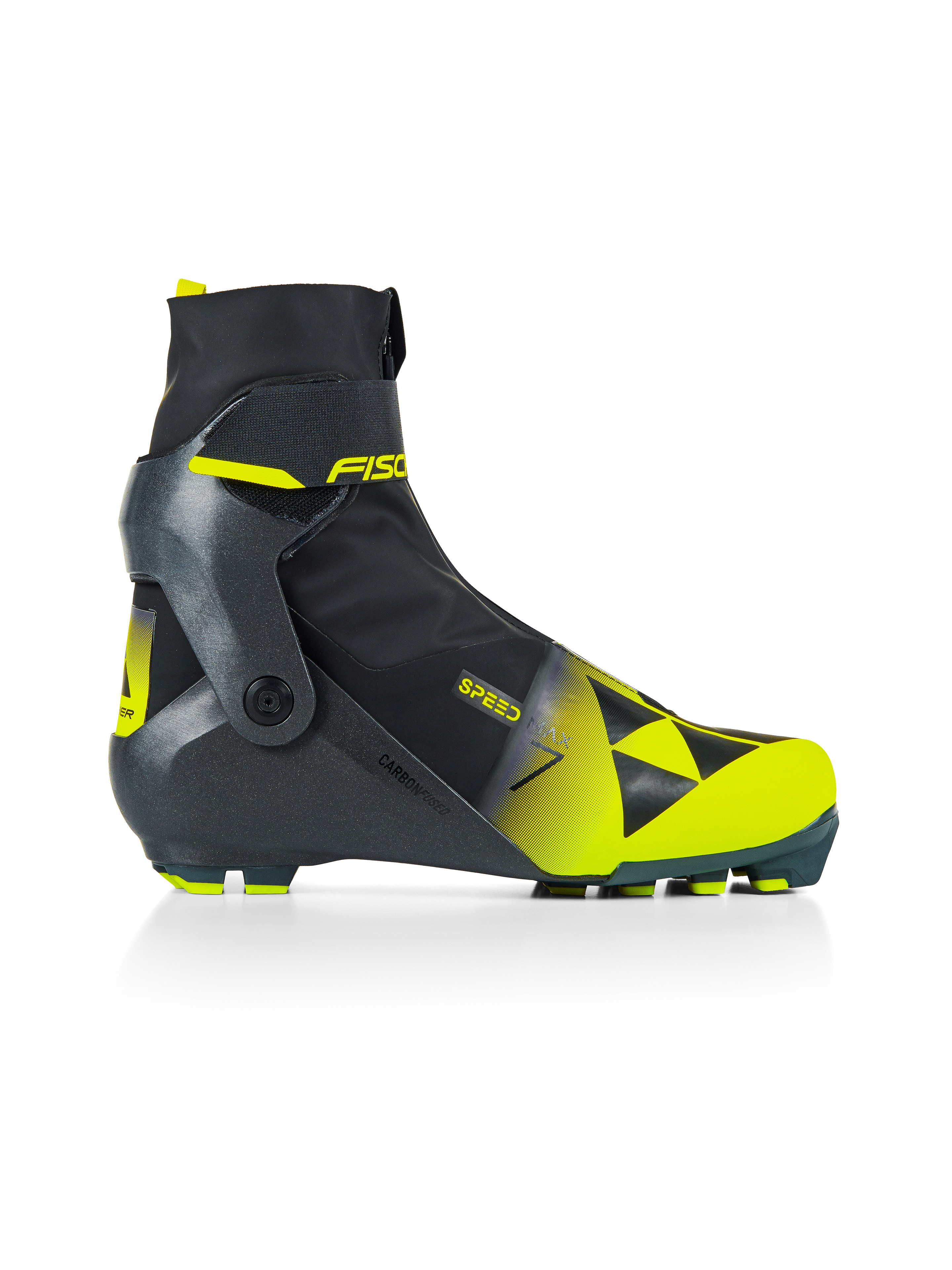 Fischer Speedmax 7 Skate Boot – Gear West
