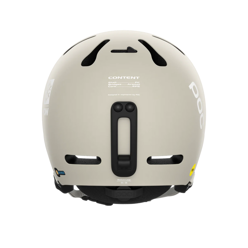 Load image into Gallery viewer, POC Fornix MIPS POW JJ Helmet - Gear West