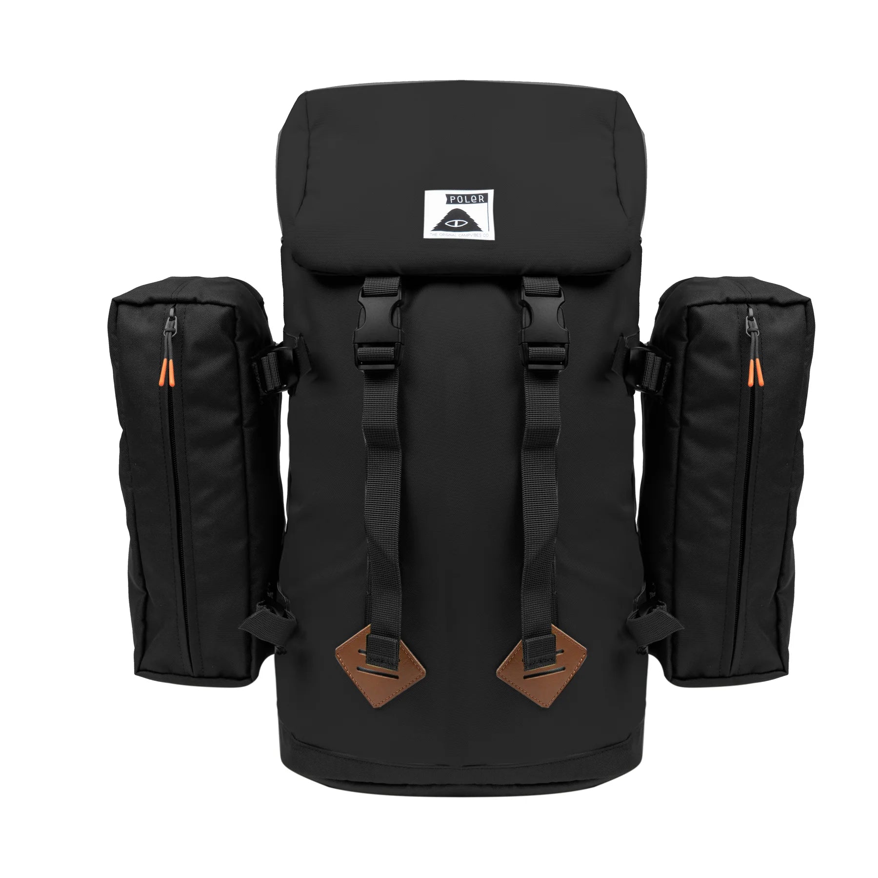 Poler Classic Rucksack Gear West
