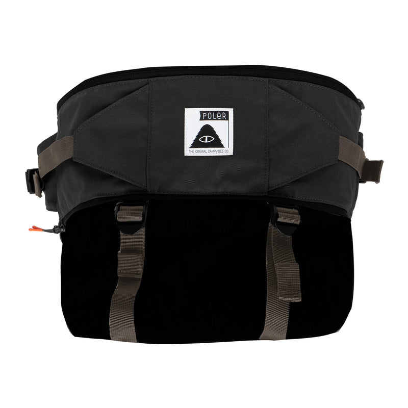 Load image into Gallery viewer, Poler Hip'N Bindle Bag - Gear West